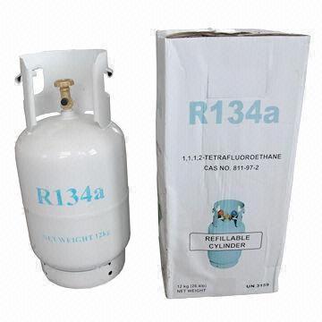 R134A 12KG