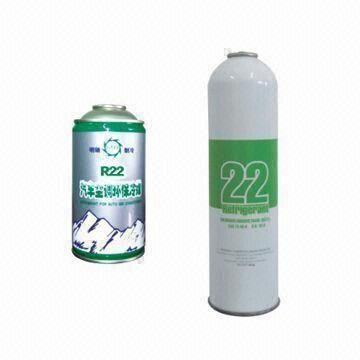 small cans of r22 freon